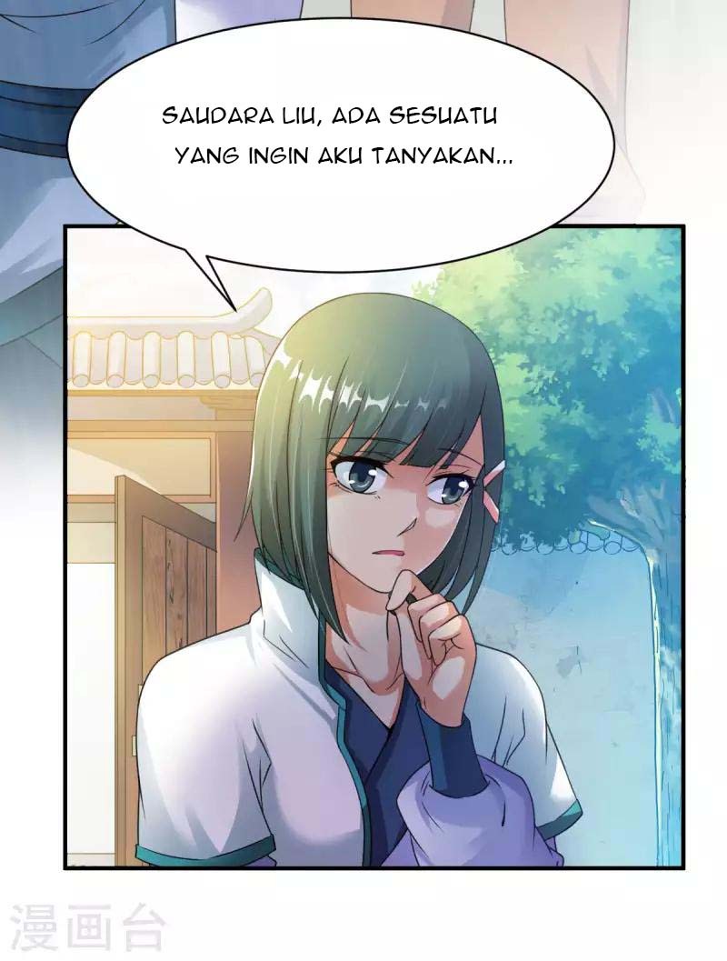 Zhang Ding Chapter 11 Gambar 11